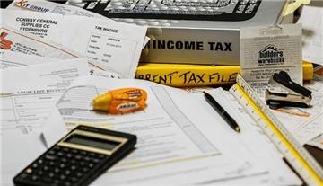 File excel tính thuế thu nhập cá nhân mới nhất