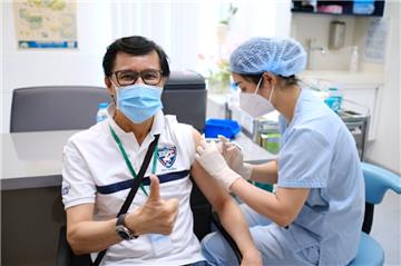 Bộ Y tế ban hành quy trình cấp Hộ chiếu vắc xin