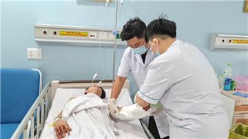 Thu giá khám, chữa bệnh cao hơn giá niêm yết bị phạt đến 10 triệu
