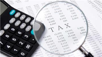 Hướng dẫn thủ tục đăng ký thuế lần đầu online