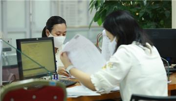 Chương trình bồi dưỡng công chức ngạch chuyên viên chính