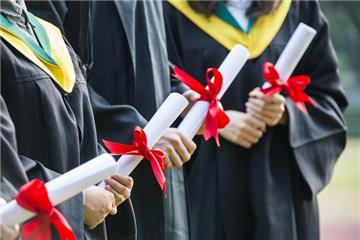 Support the tuition fees of USD 25,000/year for learners receiving doctoral and master training