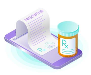 E-prescriptions are required for all hospitals from June 30, 2023