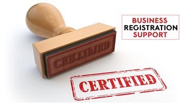 Online business registration: Detailed guidelines on procedure