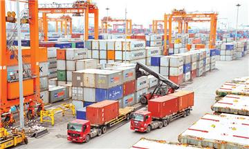 The Ministry of Finance promulgates Vietnamese import and export nomenclature