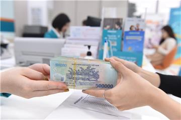 Chính phủ: Tiếp tục giảm mặt bằng lãi suất cho vay ít nhất từ 1,5 - 2%
