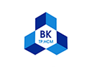 Trường Đại học Bách khoa – TP.HCM