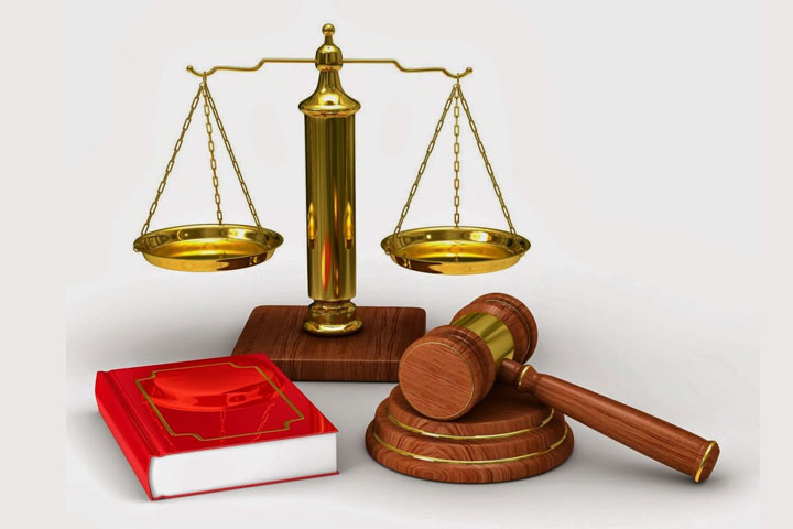 Legal Document Updates in English (07/2018)