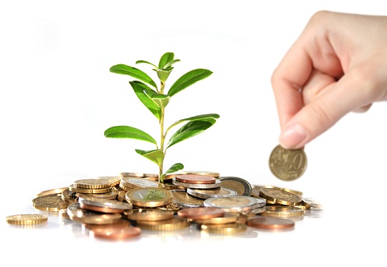 Tổ chức tài chính vi mô có những nguồn vốn nào?