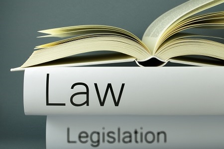 Legal Document Updates in English (15/2018)