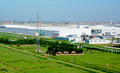 Những trường hợp thu hồi nhà, đất công
