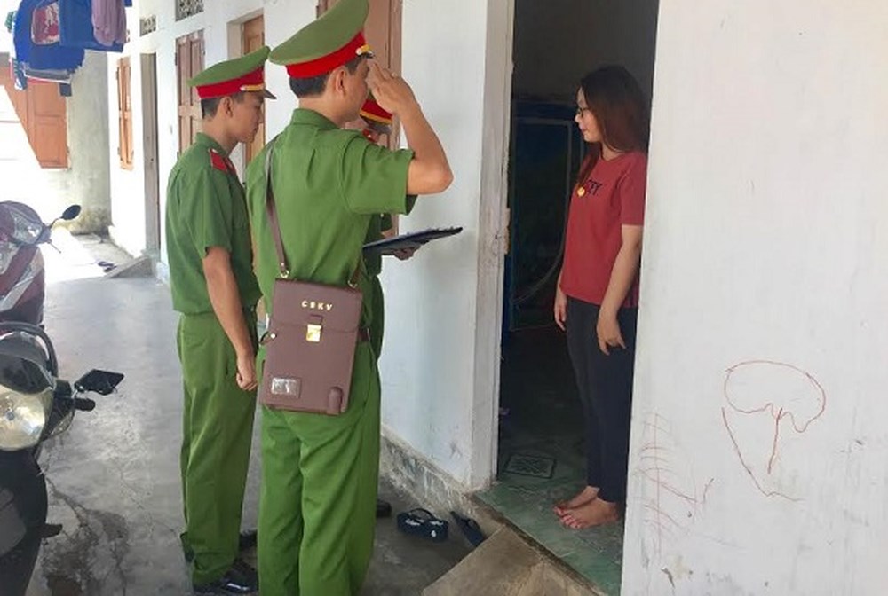 Không đăng ký tạm trú, chủ trọ hay người thuê trọ bị phạt?