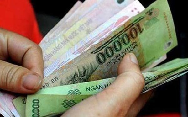 Thu nhập bao nhiêu một tháng được coi là hộ nghèo?