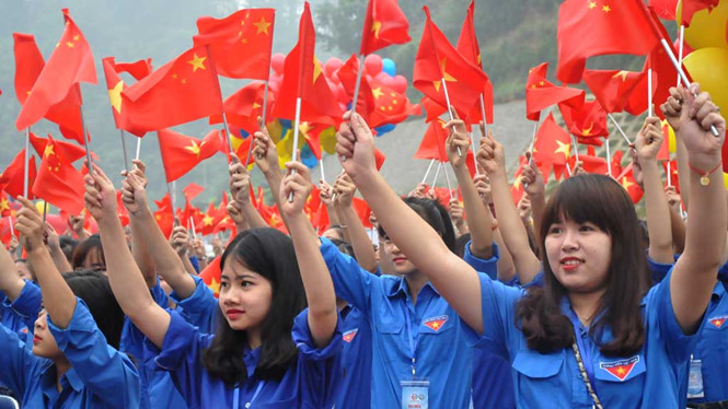 Đã có Bộ chỉ tiêu thống kê về thanh niên Việt Nam