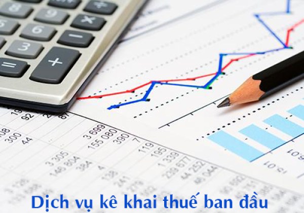 Kết quả hình ảnh cho Dịch vụ tư vấn thuế tại đại lý thuế D&P