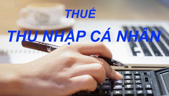 Hướng dẫn kê khai thuế thu nhập cá nhân từ tiền lương mới nhất