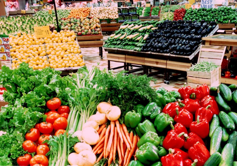 Kiểm tra thực phẩm có nguồn gốc thực vật xuất khẩu trong 2 ngày