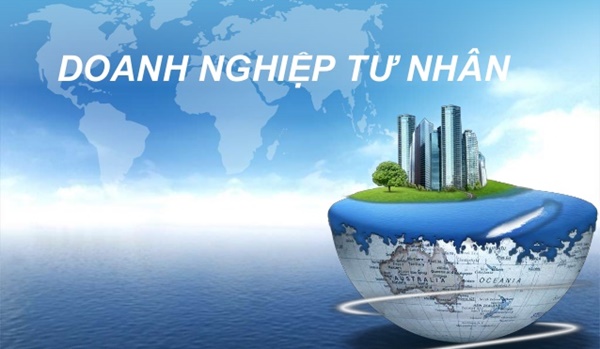Giấy đề nghị đăng ký doanh nghiệp tư nhân
