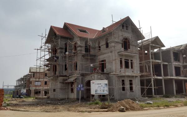 Mẫu đơn đề nghị cấp giấy phép xây dựng nhà ở tại đô thị