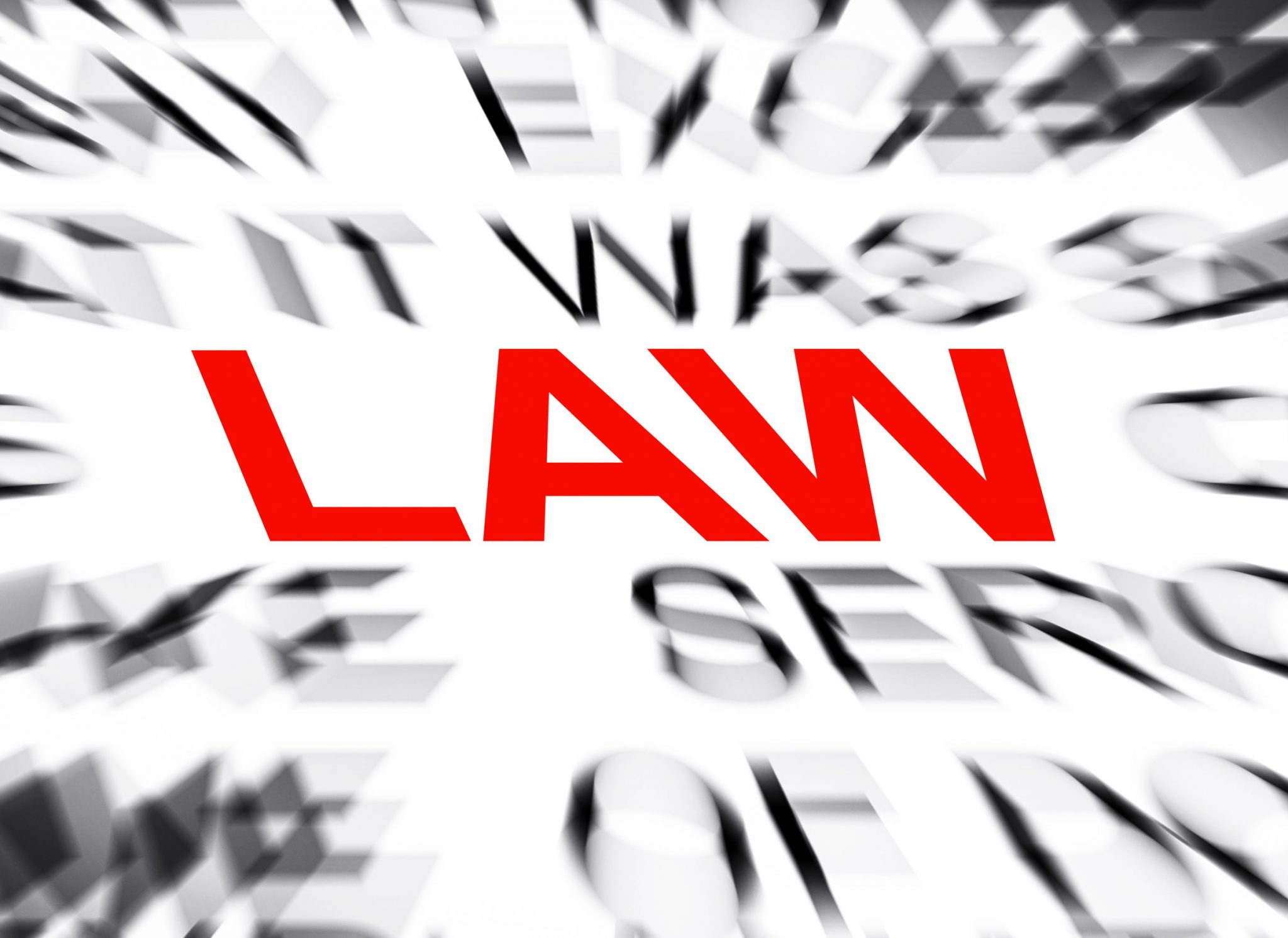 Legal Document Updates in English (11/2019)