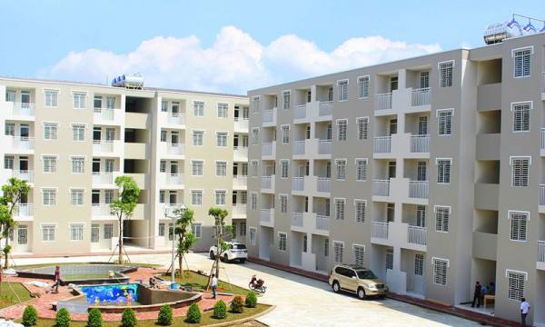 Nhà ở xã hội là gì? Đối tượng nào được mua nhà ở xã hội?