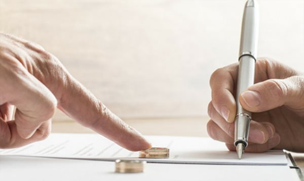 Mẫu Đơn yêu cầu cấp dưỡng sau khi ly hôn thuyết phục nhất