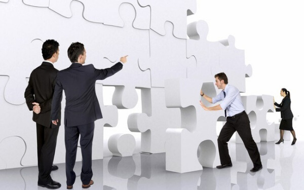 Tiêu chí xác định doanh nghiệp thống lĩnh thị trường mới nhất