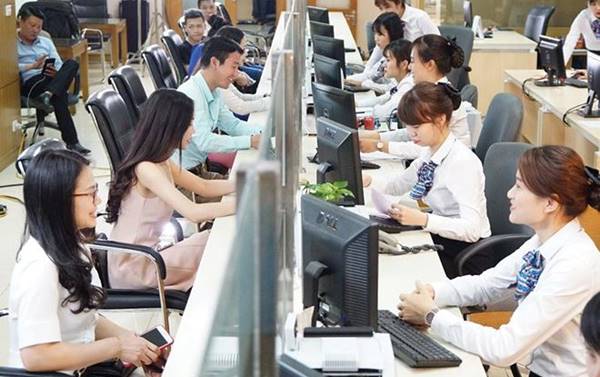 Bảng lương công chức ngân hàng 2026: Mức lương cao nhất là 18,72 triệu đồng/tháng