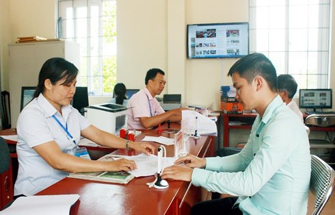 Chỉ đạo mới nhất của Chính phủ về sắp xếp cán bộ, công chức xã