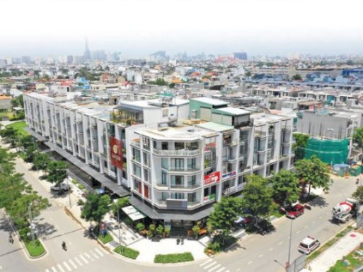 Hướng dẫn quy đổi giá nhà ở, công trình tại TP. Hồ Chí Minh