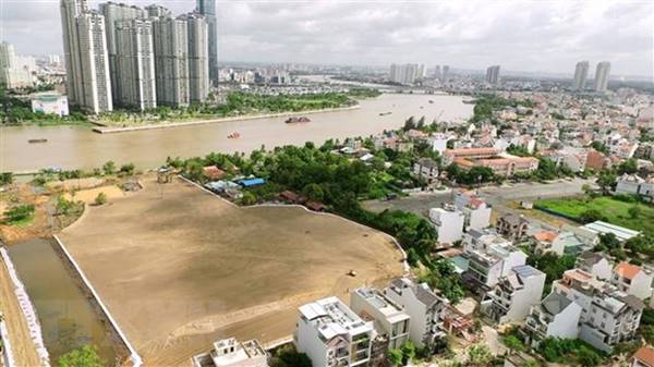 Hàng loạt vướng mắc khi áp dụng Luật Đất đai sẽ được xử lý