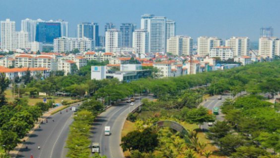 Hà Nội công bố đơn giá đền bù khi Nhà nước thu hồi đất