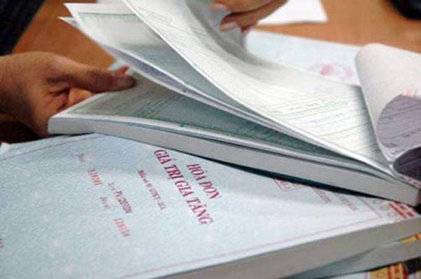 Bàn giao tài sản bảo đảm, không phải xuất hóa đơn GTGT