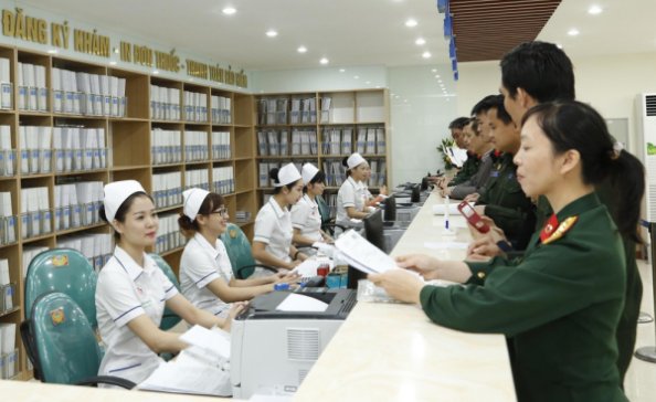 Bãi bỏ 7 thủ tục hành chính trong lĩnh vực bảo hiểm y tế
