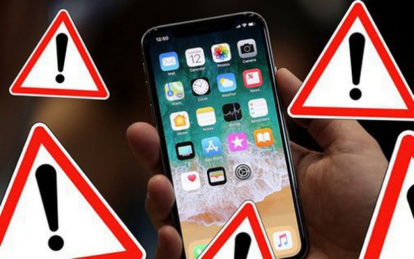 Chính phủ cảnh báo nhiều chiêu trò lừa đảo qua internet