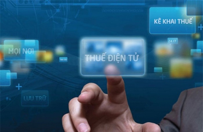 Từ 05/11, mỗi doanh nghiệp sẽ có tới 11 tài khoản thuế điện tử