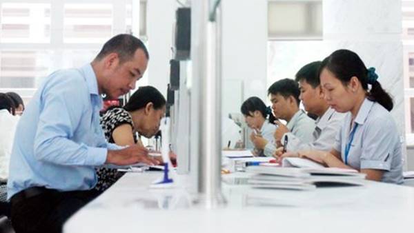 Thông tin quan trọng cán bộ, công chức cần biết trước 15/11/2019