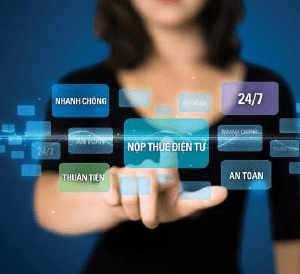 Cập nhật danh sách ngân hàng hỗ trợ nộp thuế điện tử 24/7 năm 2019