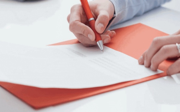 Legal Document Updates in English (41/2019)