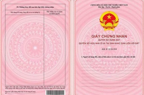 Mẫu Đơn đề nghị đính chính thông tin Sổ đỏ mới nhất 2026