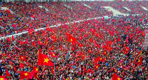 Việt Nam dự kiến tổ chức Sea Games 31 vào cuối tháng 11/2021