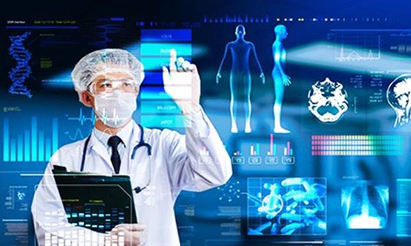 Đến 2020, mỗi hồ sơ sức khỏe điện tử có 1 mã định danh y tế
