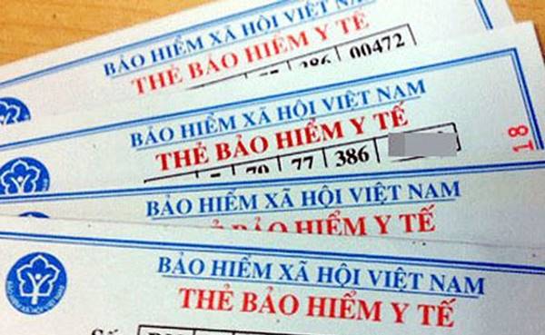 Chậm nhất 31/12/2019 phải nộp tiền mua BHYT năm học 2019-2020