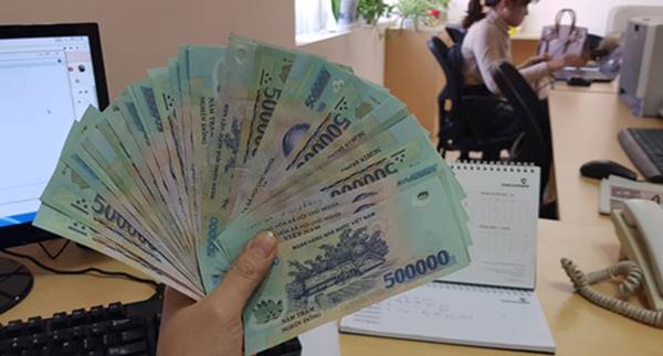 TP. Hồ Chí Minh: Không nợ lương, thưởng Tết 2020 người lao động