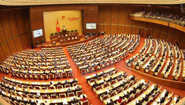 Chính phủ đề xuất sửa đổi Luật Đất đai trong năm 2020