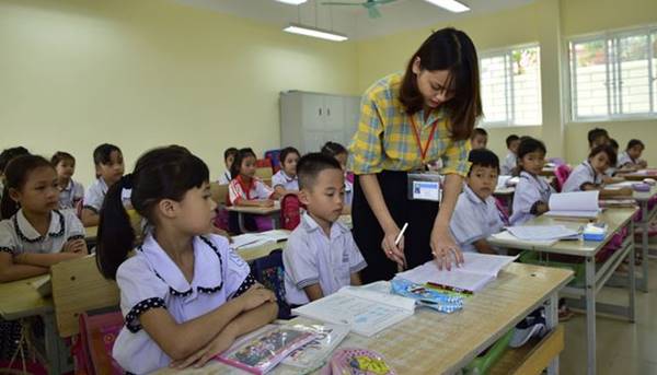 Không tăng biên chế khi bố trí nhân viên tư vấn tâm lý học đường