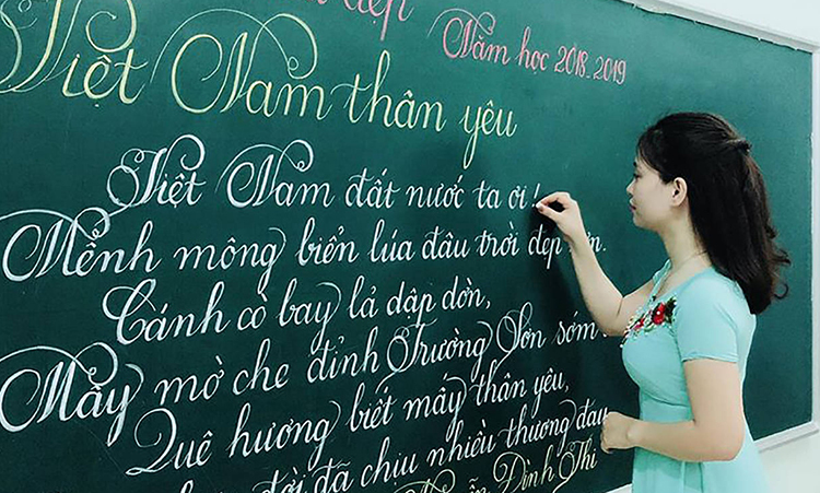 Đến 2025, 60% viên chức có thể giao tiếp trôi chảy bằng ngoại ngữ