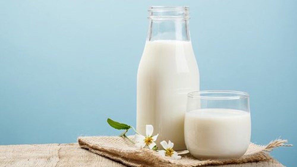 Công bố 21 vi chất dinh dưỡng phải có trong sữa tươi học đường