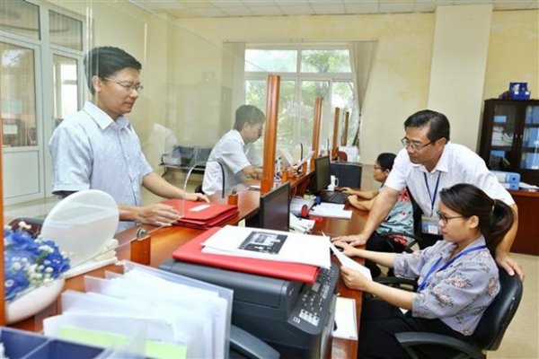 7 trường hợp được xóa tiền phạt chậm nộp thuế 