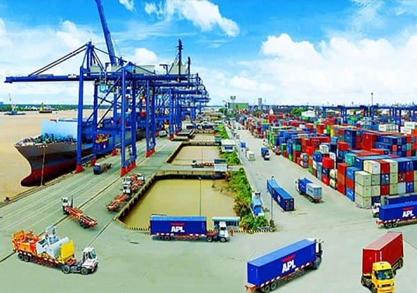 Hồ sơ hải quan đối với hàng hóa nhập khẩu trong công ty TNHH hai thành viên trở lên